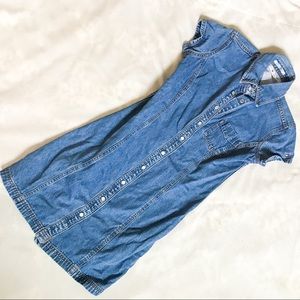 VINTAGE TOMMY HILFIGER dress